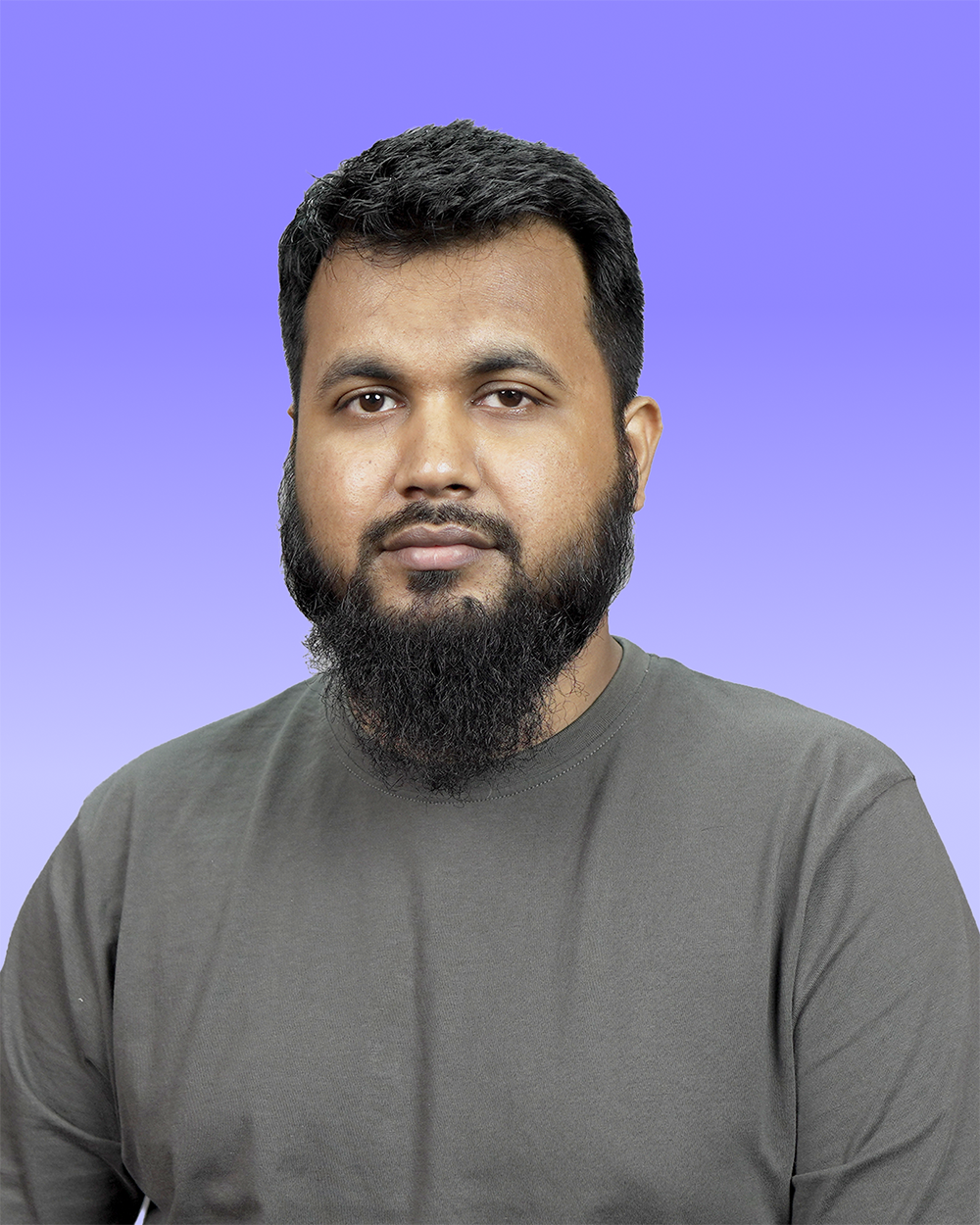 Mahmudul Hasan — independent GA4 & GTM analytics developer